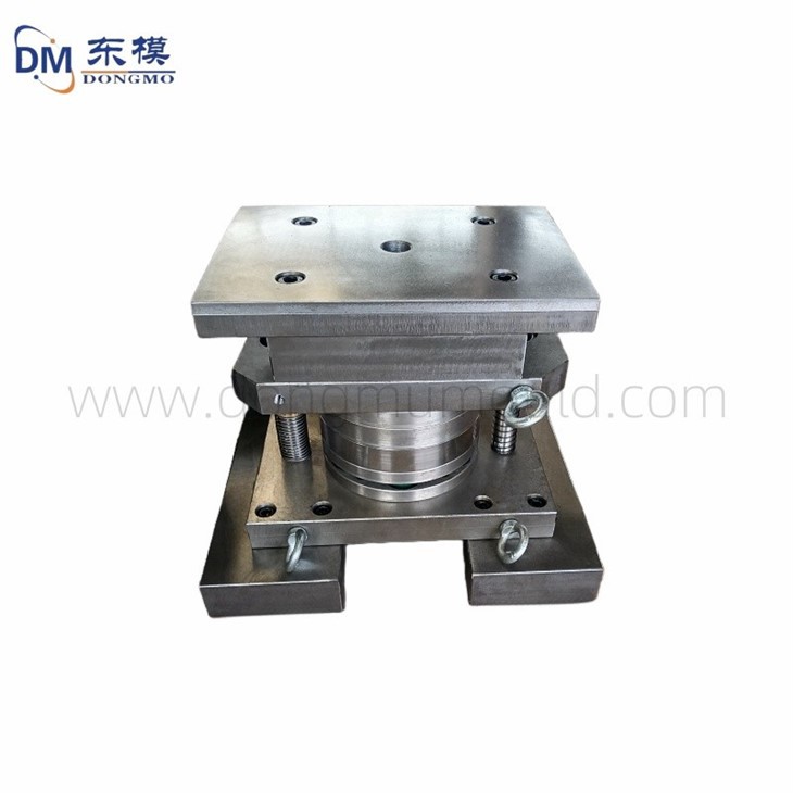 Custom Industrial Metal Stamping Dies Custom Industrial Metal Stamping Dies