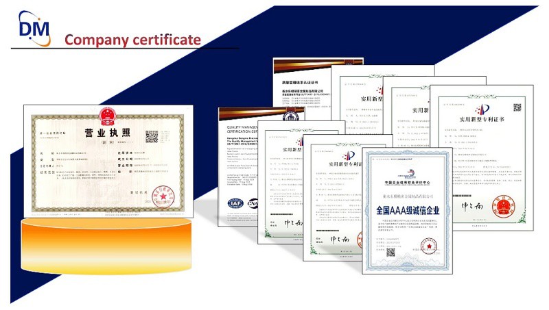 Mold and Stamping Parts Supplier