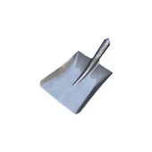 Pengeluaran dan Pembuatan Acuan Kepala Shovel Logam