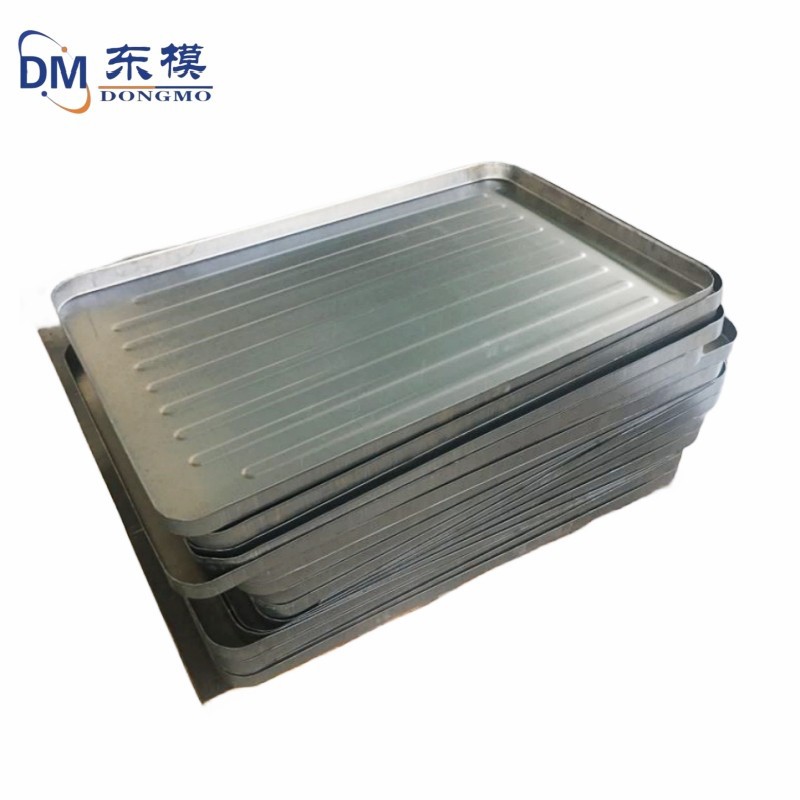 The Mold Factory Specializes in Manufacturing Stamping Molds And Precision Metal Stamping Parts The Mold Factory Specializes in Manufacturing Stamping Molds And Precision Metal Stamping Parts