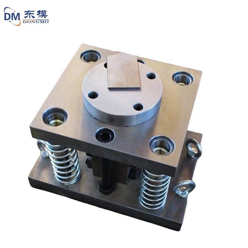 The Mold Factory Specializes in Manufacturing Stamping Molds And Precision Metal Stamping Parts The Mold Factory Specializes in Manufacturing Stamping Molds And Precision Metal Stamping Parts